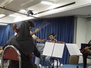 String Ensemble